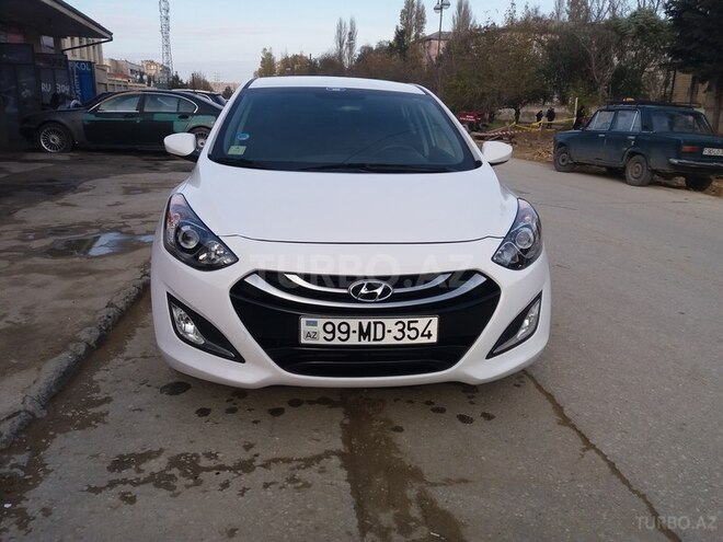 Hyundai Elantra 2013, 49,500 km - 1.8 л - Bakı