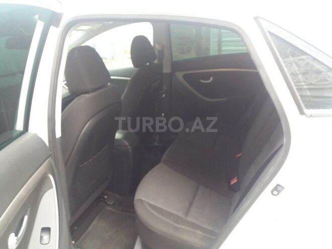 Hyundai Elantra 2013, 49,500 km - 1.8 л - Bakı