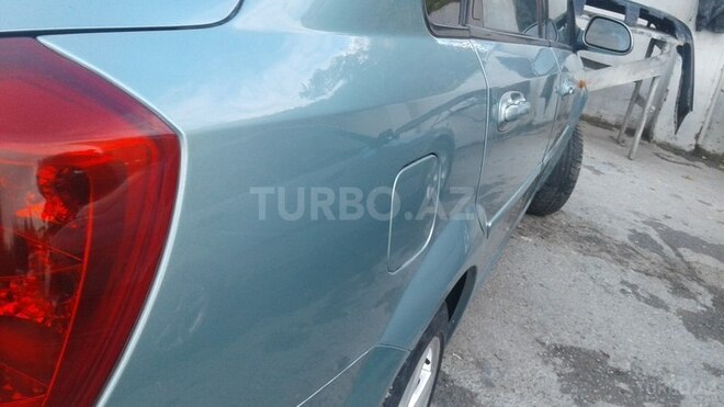 Chevrolet Lacetti 2006, 220,000 km - 1.6 л - Bakı