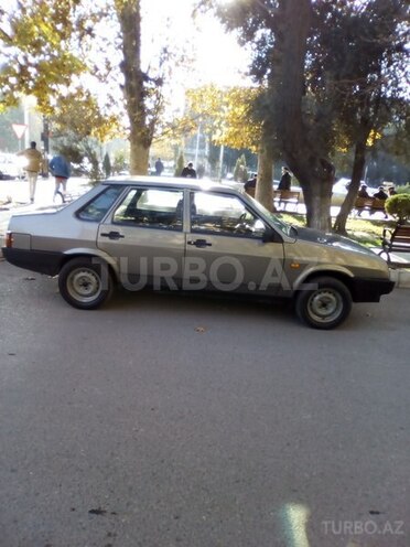 LADA (VAZ) 21099 2000, 180,000 km - 1.5 л - Mingəçevir