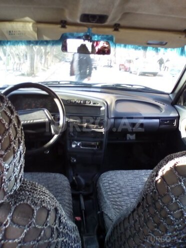LADA (VAZ) 21099 2000, 180,000 km - 1.5 л - Mingəçevir