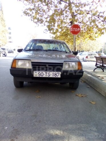 LADA (VAZ) 21099 2000, 180,000 km - 1.5 л - Mingəçevir