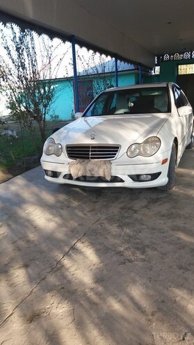 Mercedes C 230 2005, 260,000 km - 1.8 л - Ağsu