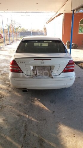 Mercedes C 230 2005, 260,000 km - 1.8 л - Ağsu