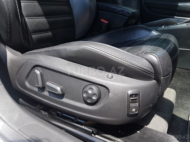 Volkswagen Passat CC 2010, 127,000 km - 2.0 l - Bakı