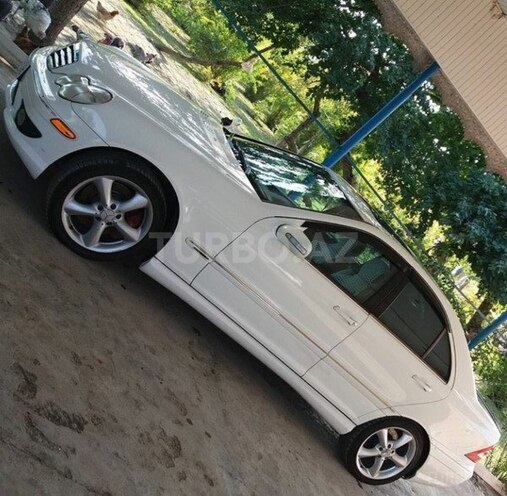 Mercedes C 230 2005, 260,000 km - 1.8 л - Ağsu