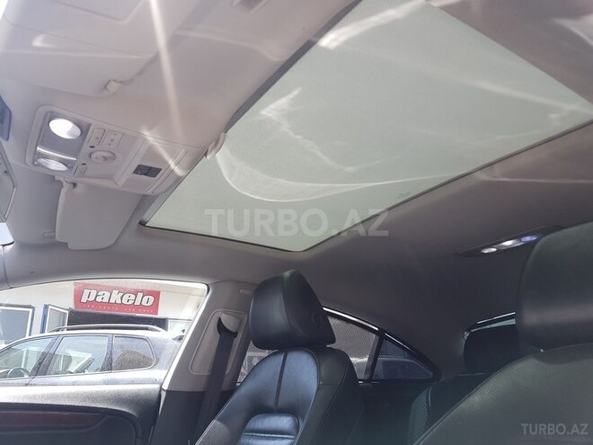 Volkswagen Passat CC 2010, 127,000 km - 2.0 l - Bakı