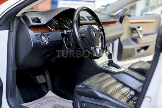 Volkswagen Passat CC 2010, 127,000 km - 2.0 l - Bakı