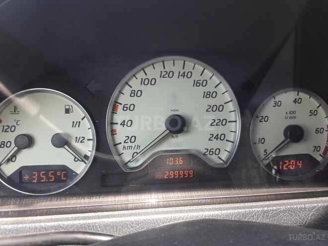 Mercedes C 230 1997, 300,000 km - 2.3 l - Sumqayıt