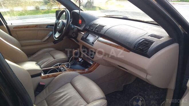 BMW X5 2004, 247,000 km - 4.4 л - Xırdalan