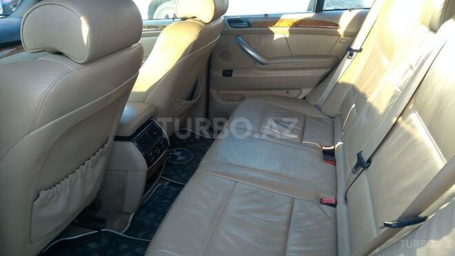 BMW X5 2004, 247,000 km - 4.4 л - Xırdalan