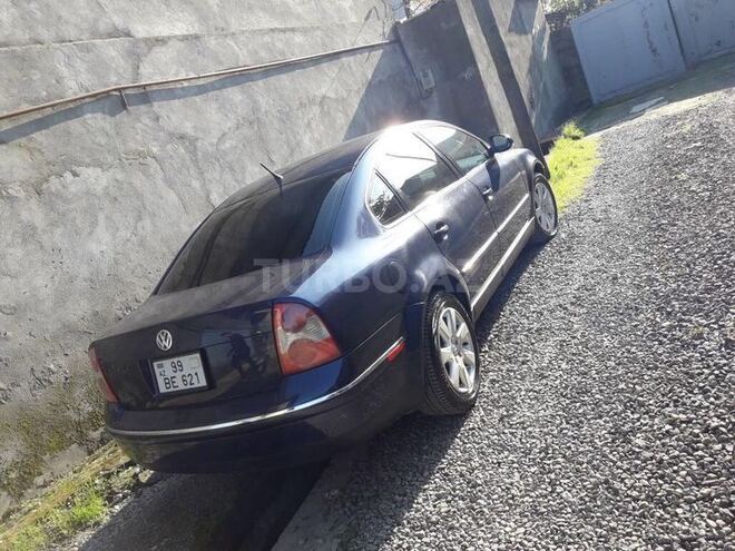 Volkswagen Passat 2004, 145,000 km - 1.8 л - Bakı