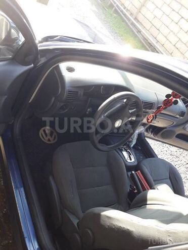 Volkswagen Passat 2004, 145,000 km - 1.8 л - Bakı