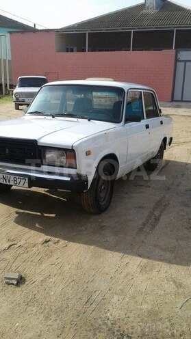 LADA (VAZ) 2107 2005, 187,800 km - 1.6 l - Bakı