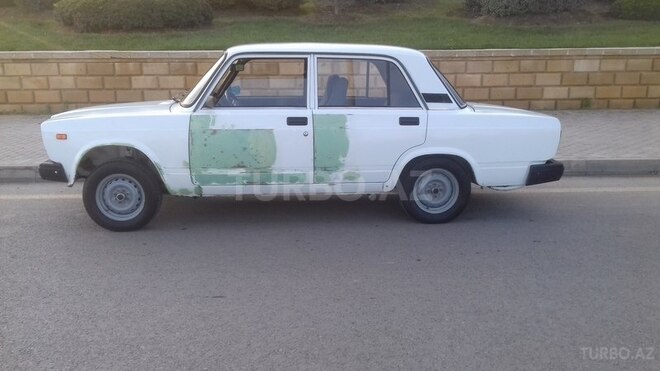 LADA (VAZ) 2107 2009, 156,324 km - 1.6 l - Bakı