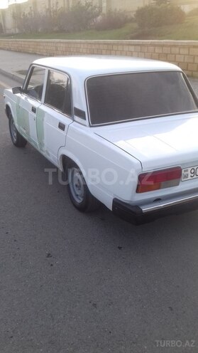 LADA (VAZ) 2107 2009, 156,324 km - 1.6 l - Bakı