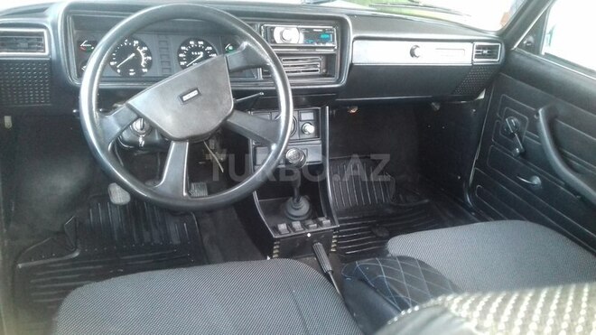 LADA (VAZ) 2107 2009, 156,324 km - 1.6 l - Bakı