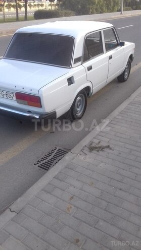 LADA (VAZ) 2107 2009, 156,324 km - 1.6 l - Bakı