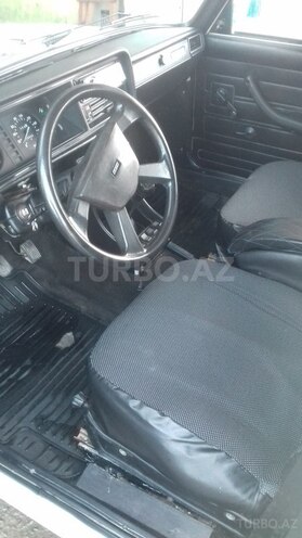 LADA (VAZ) 2107 2009, 156,324 km - 1.6 l - Bakı