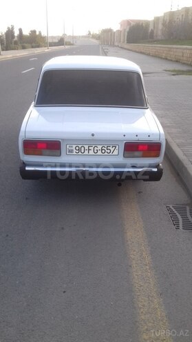 LADA (VAZ) 2107 2009, 156,324 km - 1.6 l - Bakı