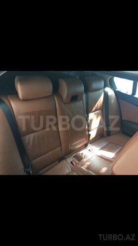 BMW 530 2006, 280,000 km - 0.3 l - Bakı