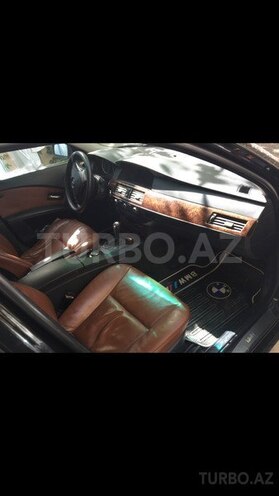 BMW 530 2006, 280,000 km - 0.3 l - Bakı