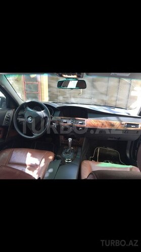 BMW 530 2006, 280,000 km - 0.3 l - Bakı