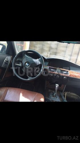 BMW 530 2006, 280,000 km - 0.3 l - Bakı