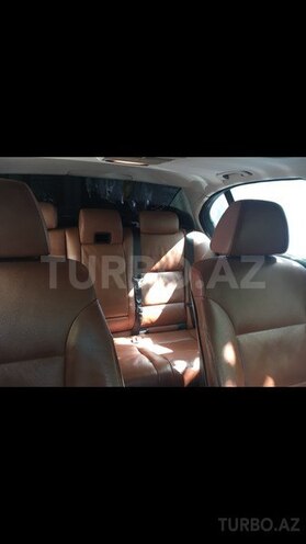 BMW 530 2006, 280,000 km - 0.3 l - Bakı