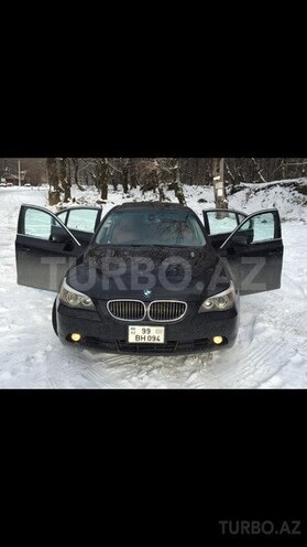 BMW 530 2006, 280,000 km - 0.3 l - Bakı