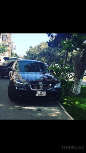BMW 530 2006, 280,000 km - 0.3 l - Bakı