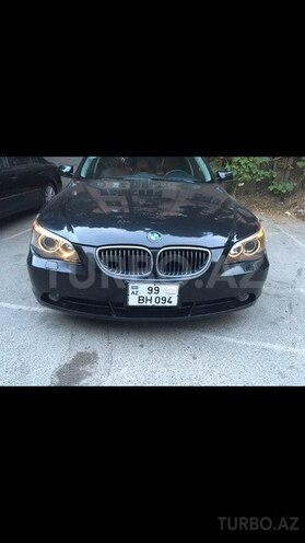 BMW 530 2006, 280,000 km - 0.3 l - Bakı