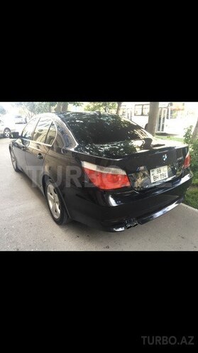 BMW 530 2006, 280,000 km - 0.3 l - Bakı