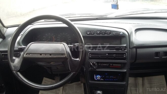 LADA (VAZ) 2115 2000, 220,000 km - 1.5 l - Gəncə