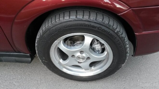 Opel Astra 1998, 194,000 km - 1.6 l - Sumqayıt