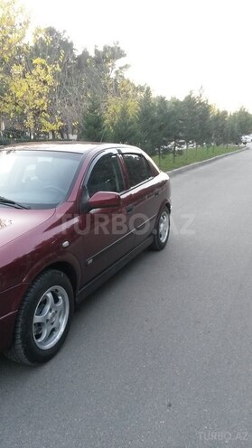 Opel Astra 1998, 194,000 km - 1.6 l - Sumqayıt