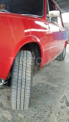 LADA (VAZ) 21011 1985, 387,200 km - 1.3 l - Biləsuvar