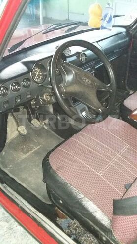 LADA (VAZ) 21011 1985, 387,200 km - 1.3 l - Biləsuvar