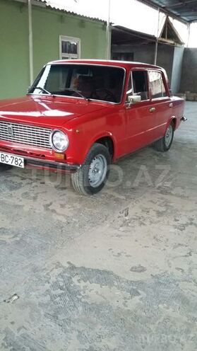 LADA (VAZ) 21011 1985, 387,200 km - 1.3 l - Biləsuvar