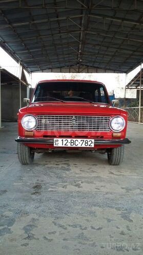 LADA (VAZ) 21011 1985, 387,200 km - 1.3 l - Biləsuvar