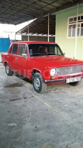 LADA (VAZ) 21011 1985, 387,200 km - 1.3 l - Biləsuvar