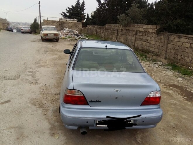 Daewoo Nexia 2005, 285,324 km - 1.5 l - Bakı