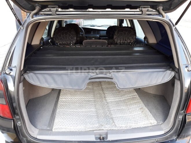 Opel Vectra 2000, 333,600 km - 1.6 l - Zaqatala