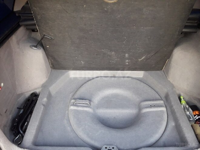 Opel Vectra 2000, 333,600 km - 1.6 l - Zaqatala