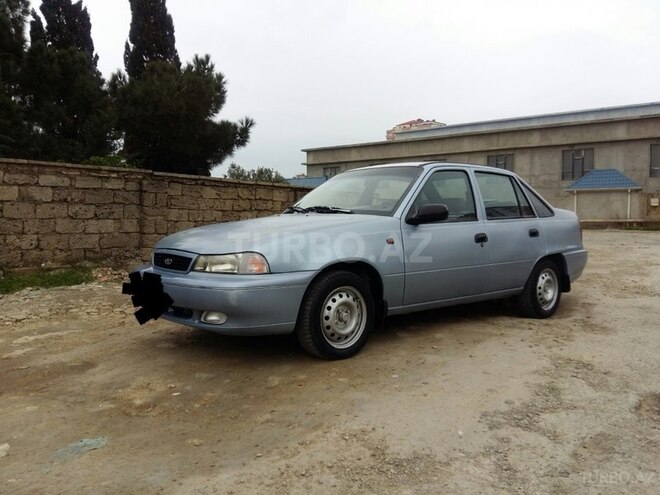 Daewoo Nexia 2005, 285,324 km - 1.5 l - Bakı