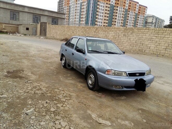 Daewoo Nexia 2005, 285,324 km - 1.5 l - Bakı