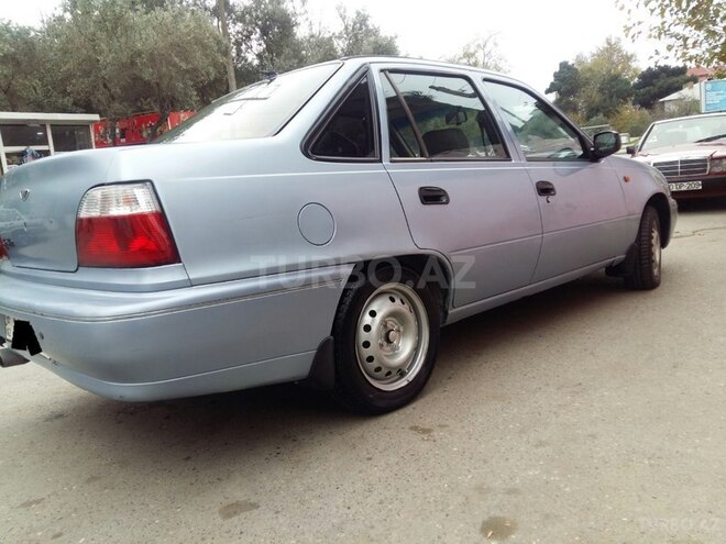 Daewoo Nexia 2005, 285,324 km - 1.5 l - Bakı