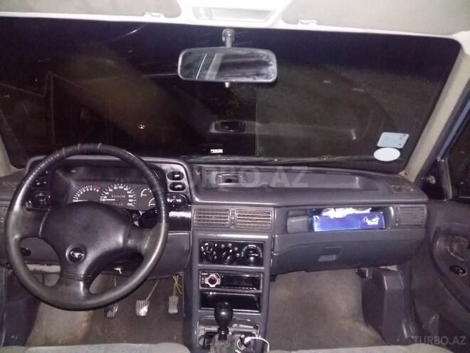 Daewoo Nexia 2005, 285,324 km - 1.5 l - Bakı
