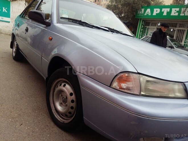 Daewoo Nexia 2005, 285,324 km - 1.5 l - Bakı