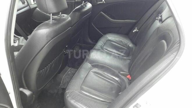 Kia Optima 2012, 63,000 km - 2.4 l - Bakı